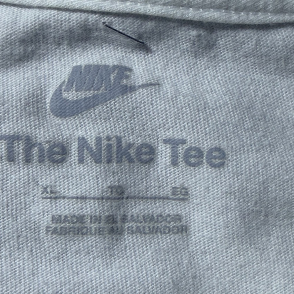 Nike Have A Nike Day Graphic Tee XL - Picture 6 of 6